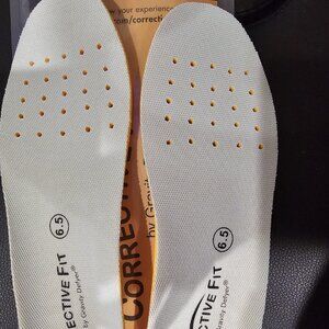 Gravity Defyer Women Corrective Orthopedic Inserts